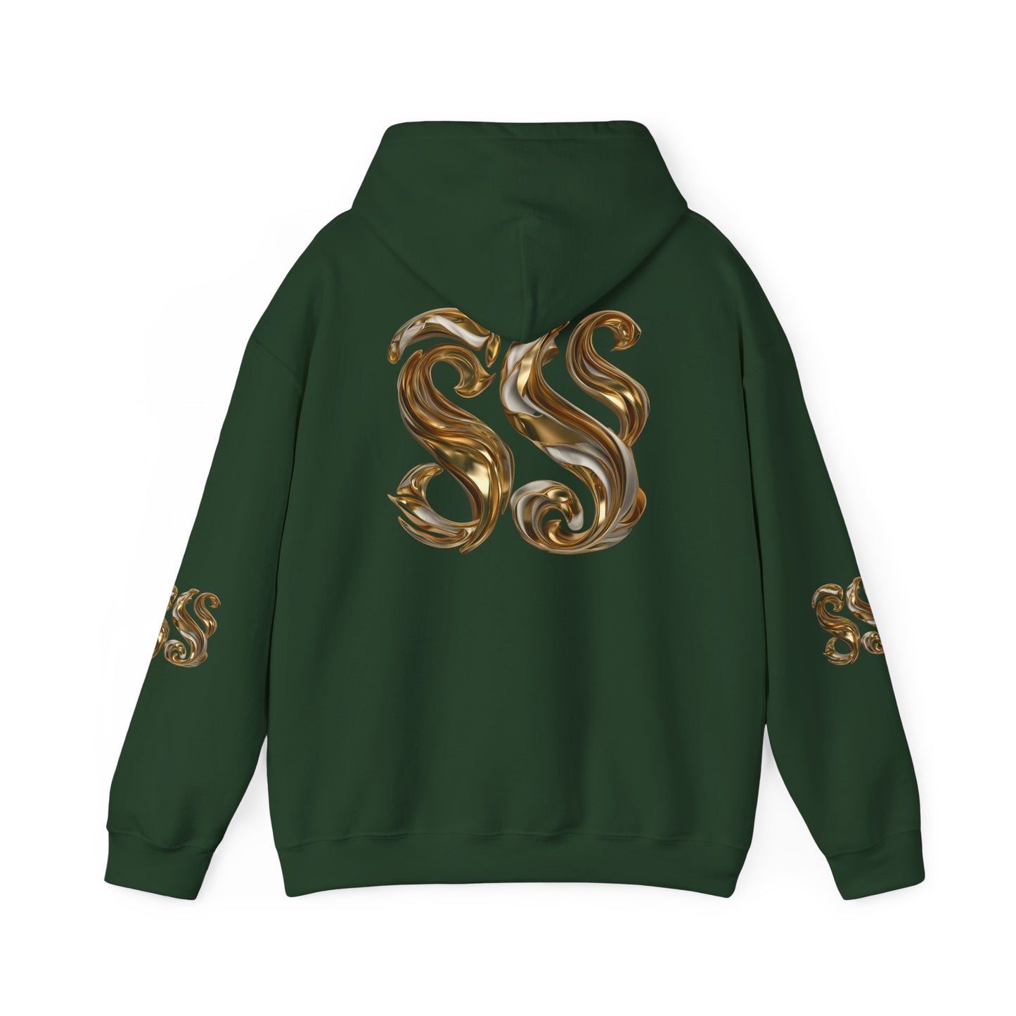 Stylish Unisex Supreme Hoodie - Graphic Pullover for Casual Vibes