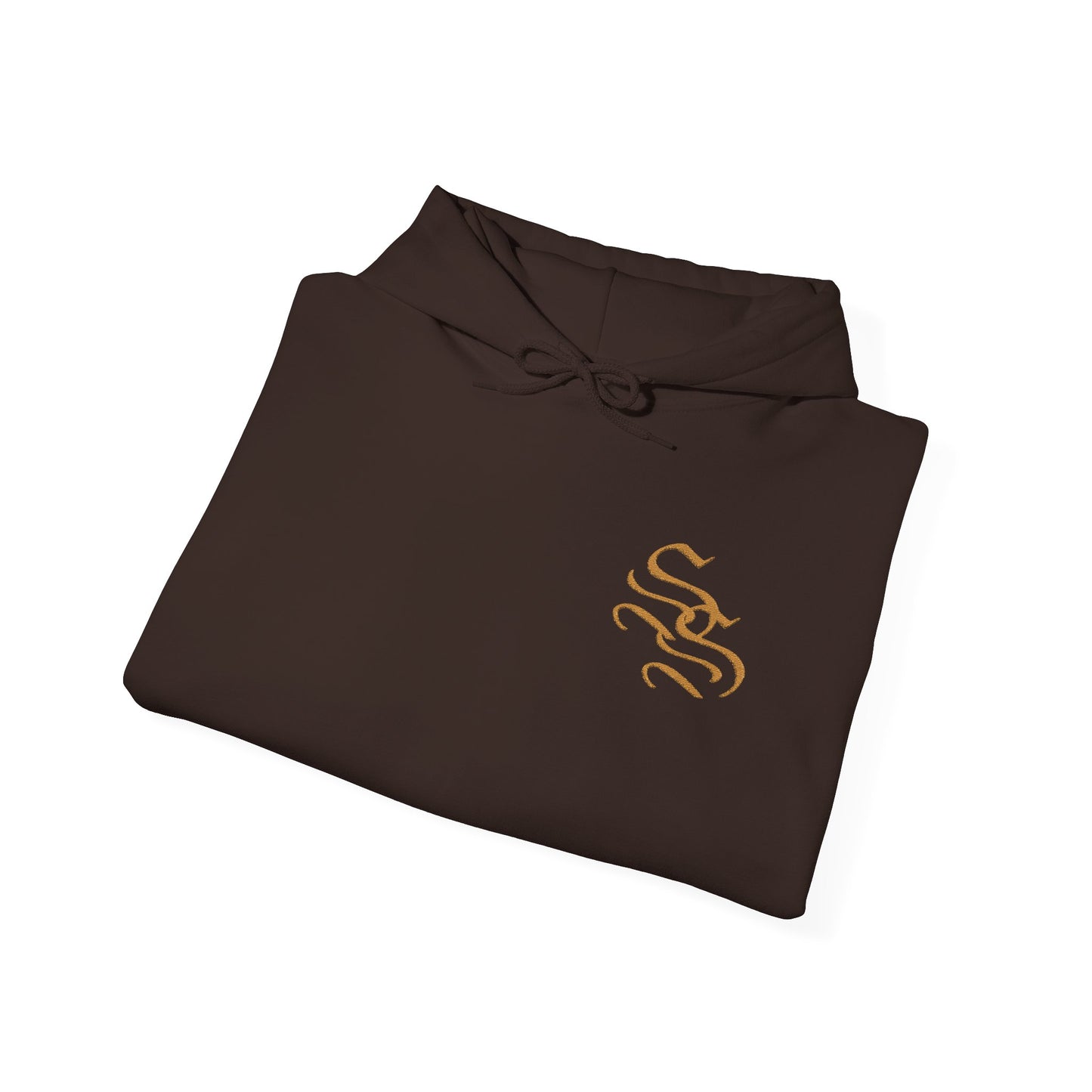 Stylish Unisex Heavy Blend Hoodie - Comfortable & Trendy Sweatshirt for All Occasions