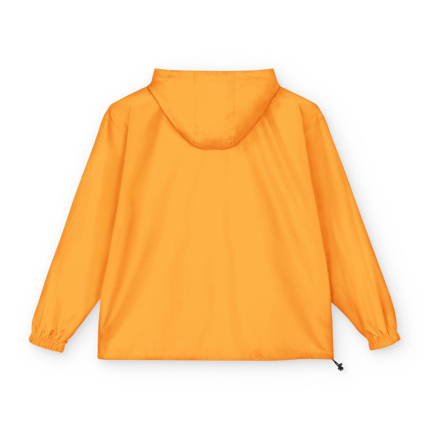 Champion Unisex Packable Anorak Jacket - Stylish & Versatile Rain Gear