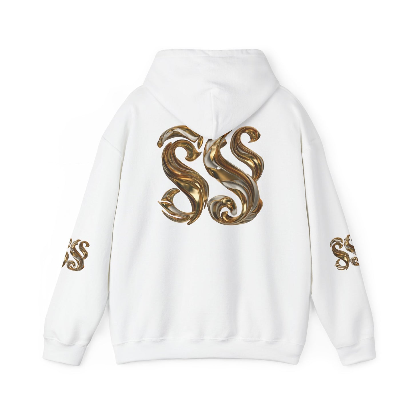 Stylish Unisex Supreme Hoodie - Graphic Pullover for Casual Vibes