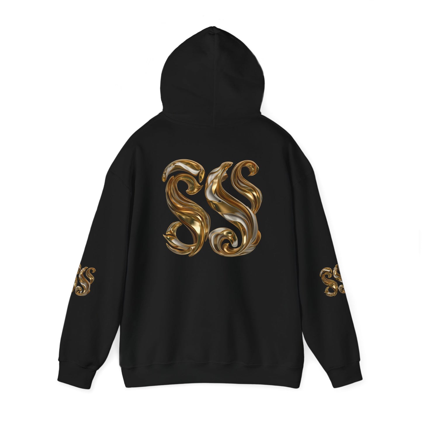 Stylish Unisex Supreme Hoodie - Graphic Pullover for Casual Vibes