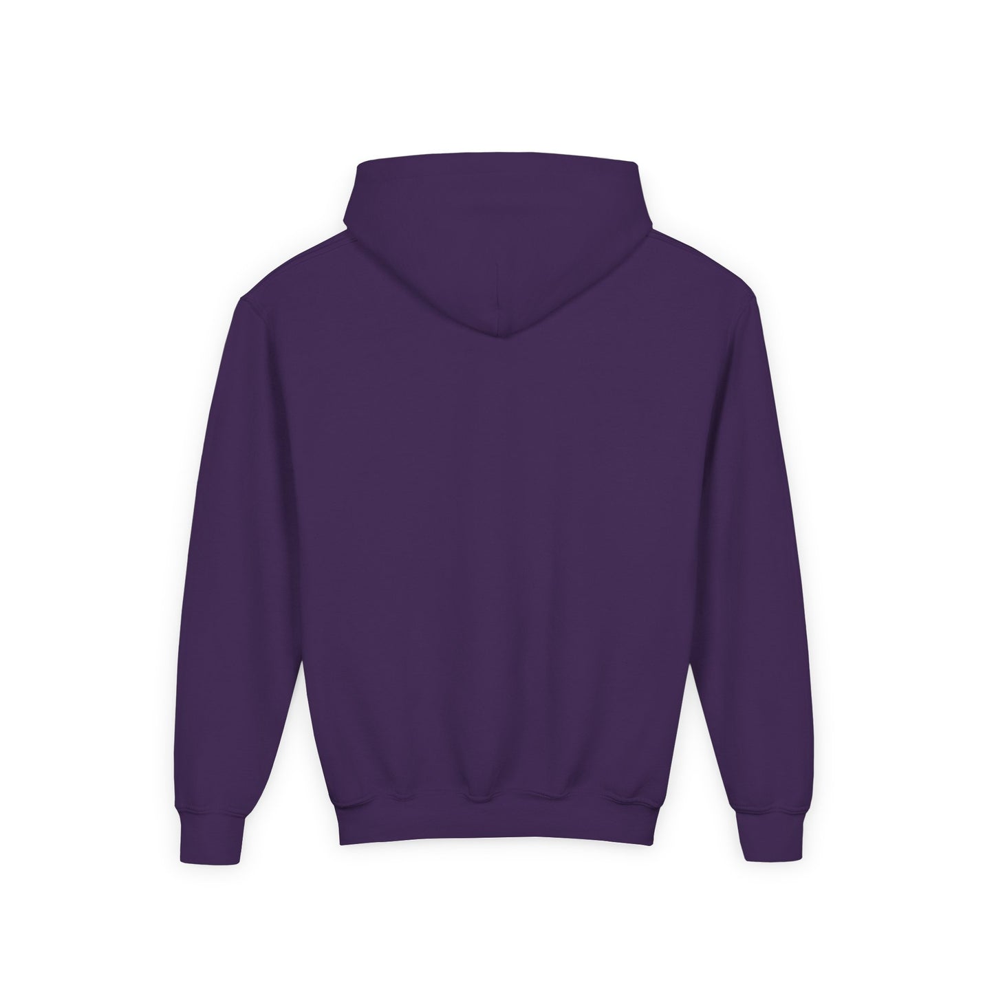 Sleek Youth Hoodie with Unique Design - Perfect for Everyday Wear