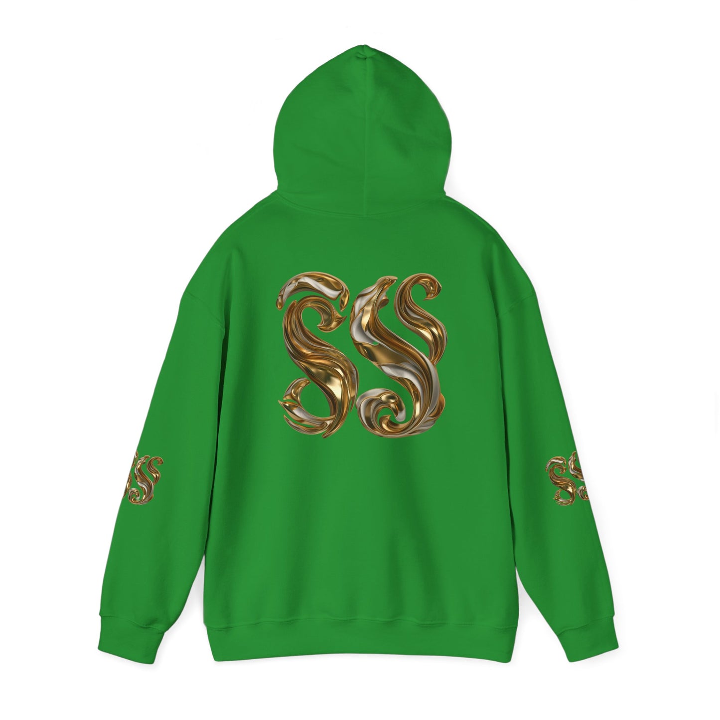 Stylish Unisex Supreme Hoodie - Graphic Pullover for Casual Vibes