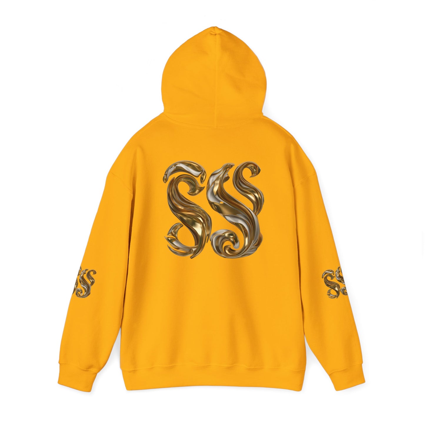 Stylish Unisex Supreme Hoodie - Graphic Pullover for Casual Vibes