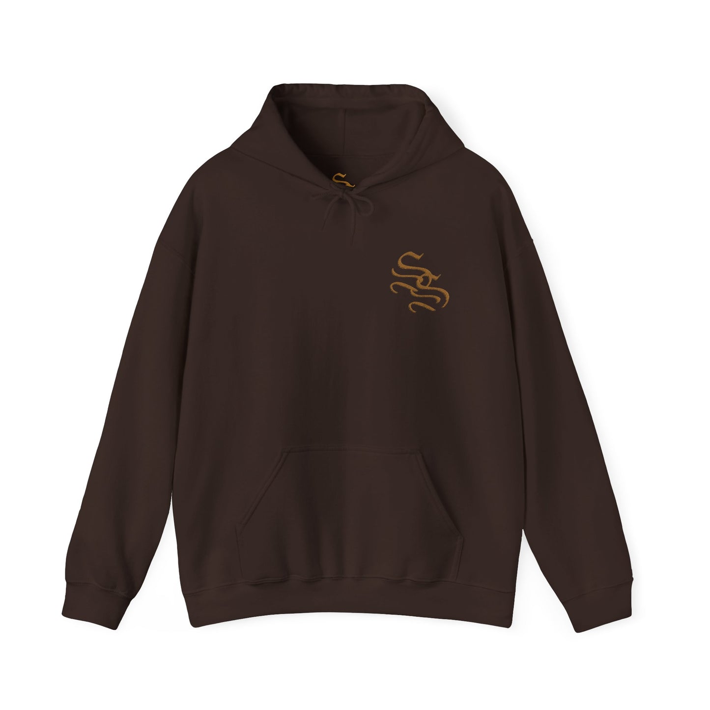 Stylish Unisex Heavy Blend Hoodie - Comfortable & Trendy Sweatshirt for All Occasions