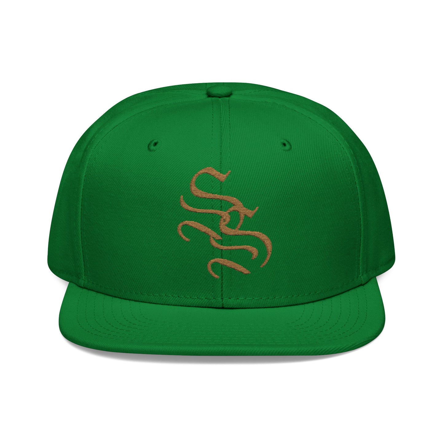 Snapback (Embroidery)
