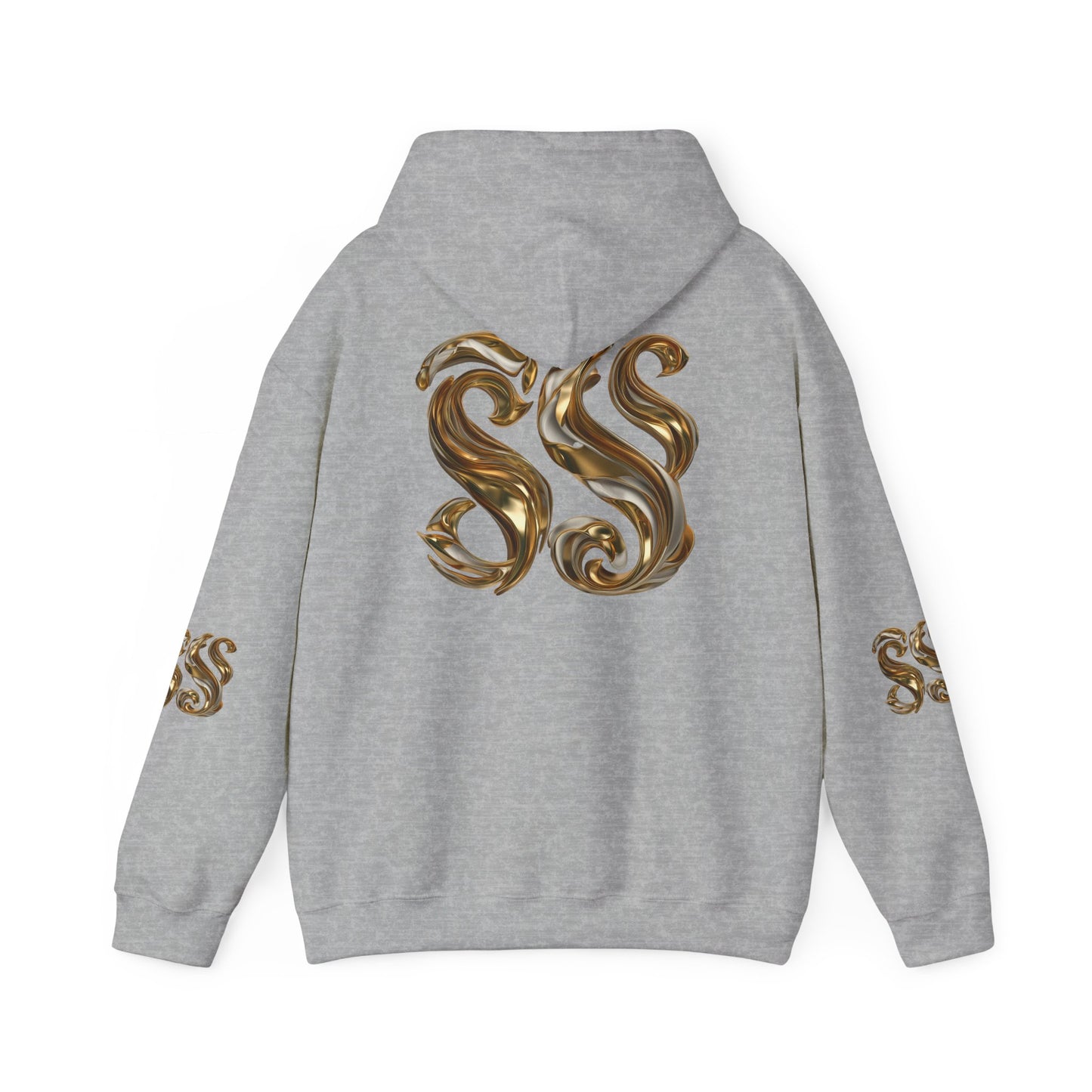 Stylish Unisex Supreme Hoodie - Graphic Pullover for Casual Vibes