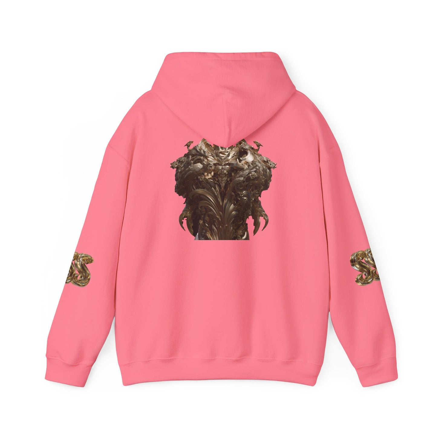 Artistic Unisex Hoodie with Elegant Design | Cozy Pullover for Art Lovers | Perfect Gift for Birthdays, Holidays, and Celebrations | [...]