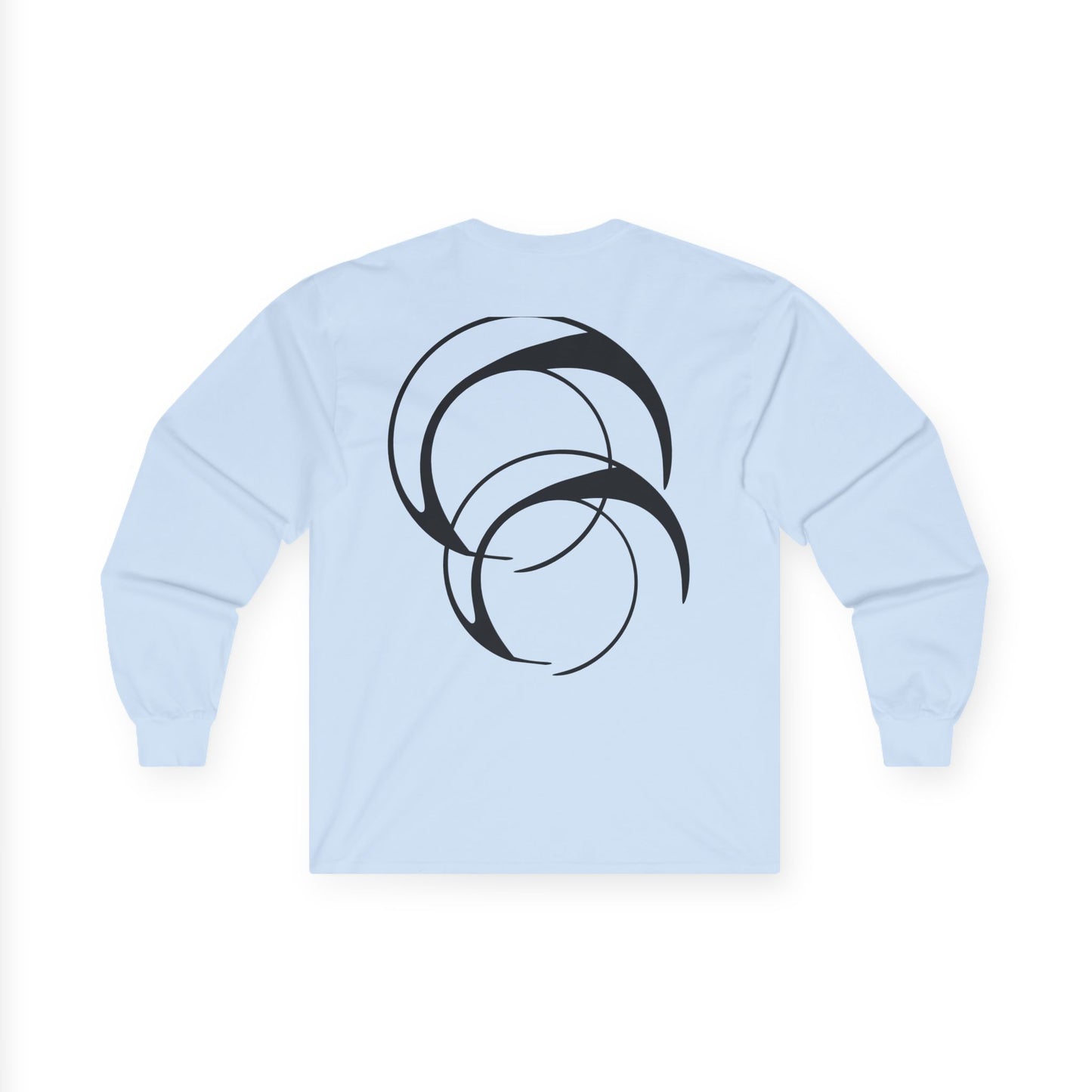 Unisex Ultra Cotton Long Sleeve Tee