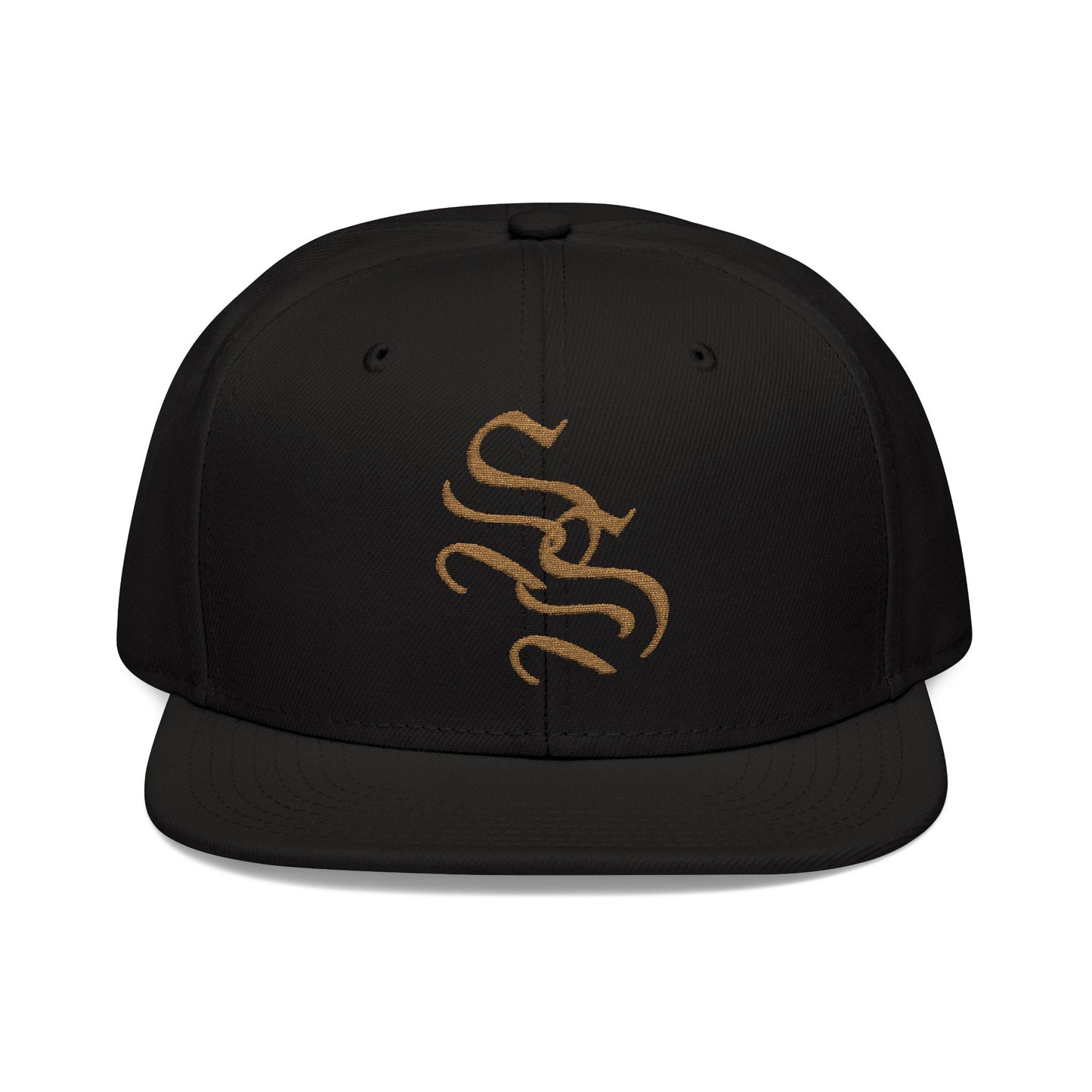 Snapback (Embroidery)