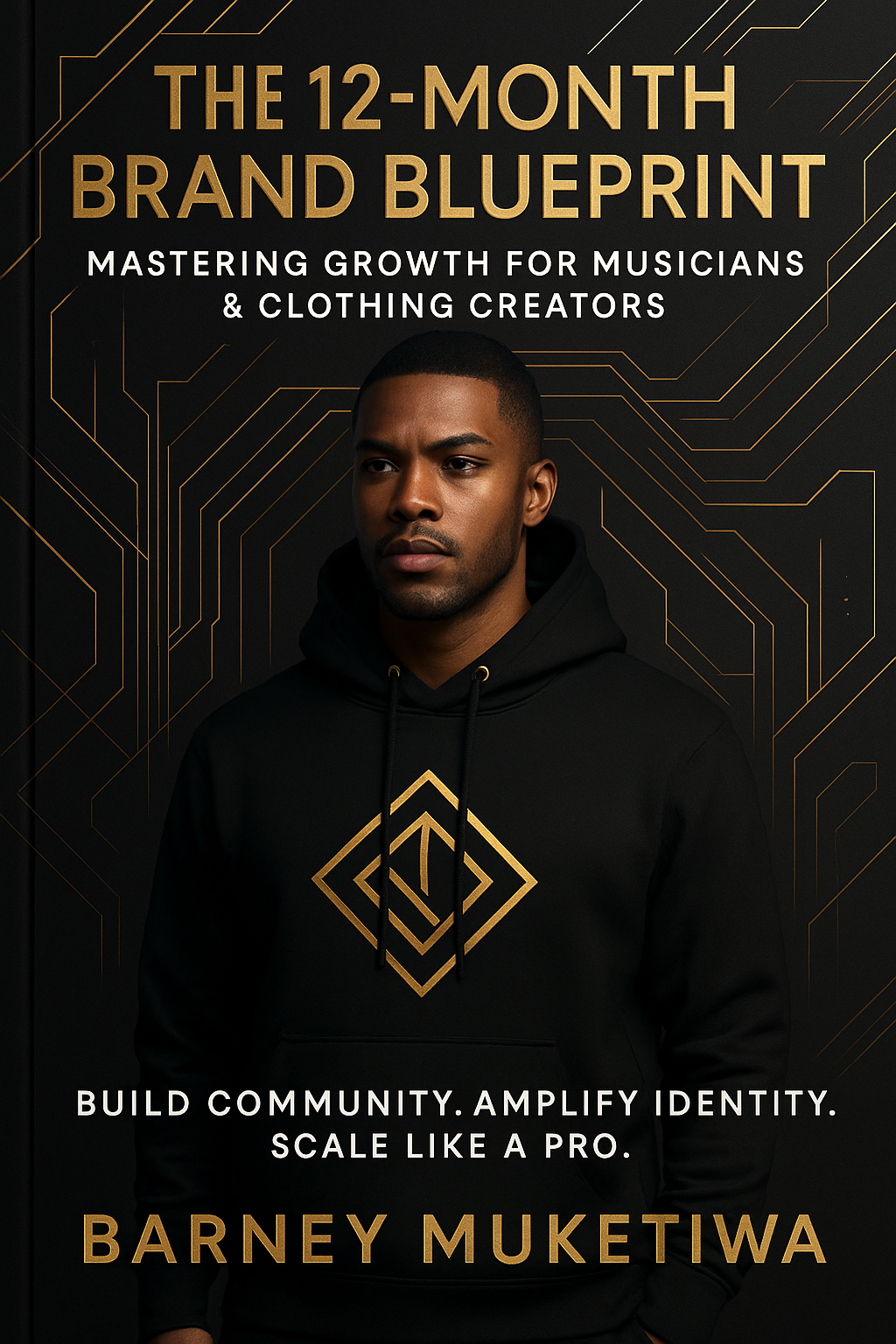 The 12-Month Brand Blueprint: A Creator’s Guide to Visibility, Storytelling & Sustainable Growth