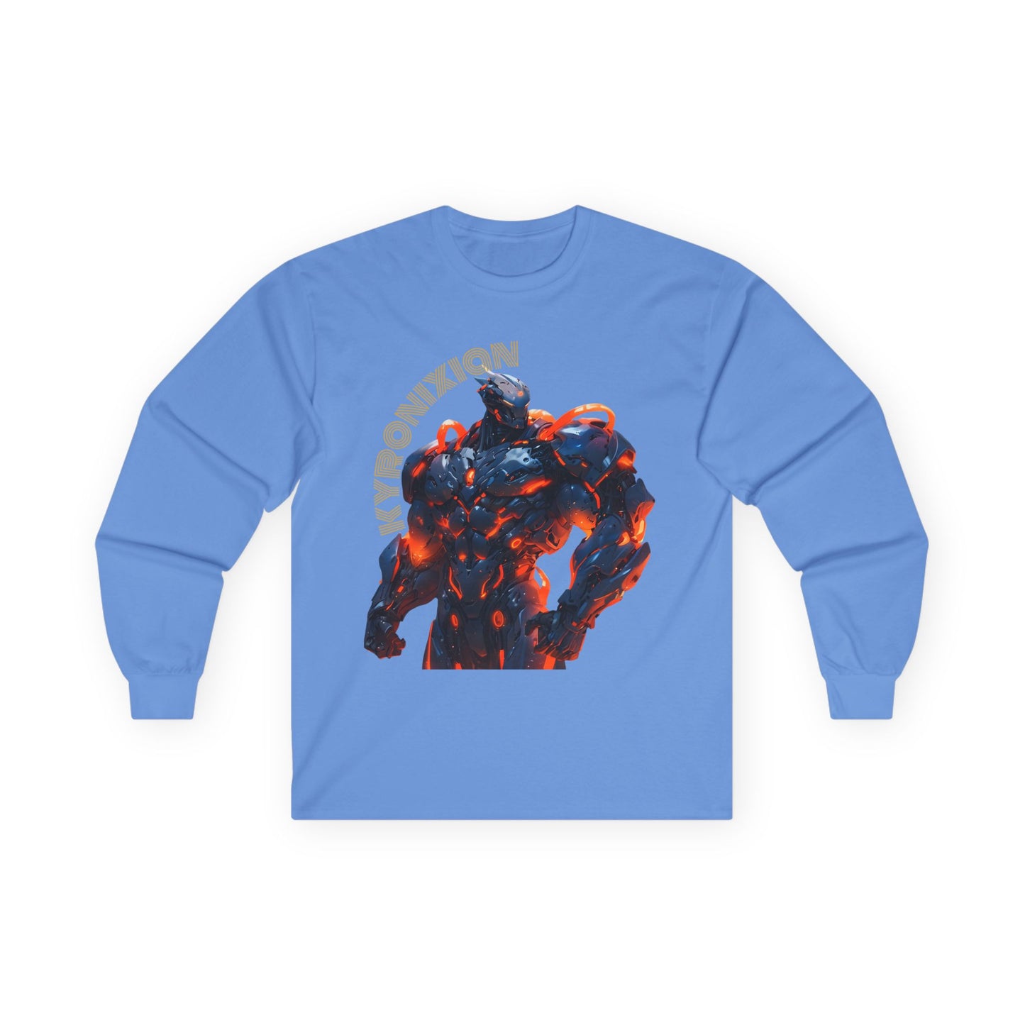 Unisex Ultra Cotton Long Sleeve Tee