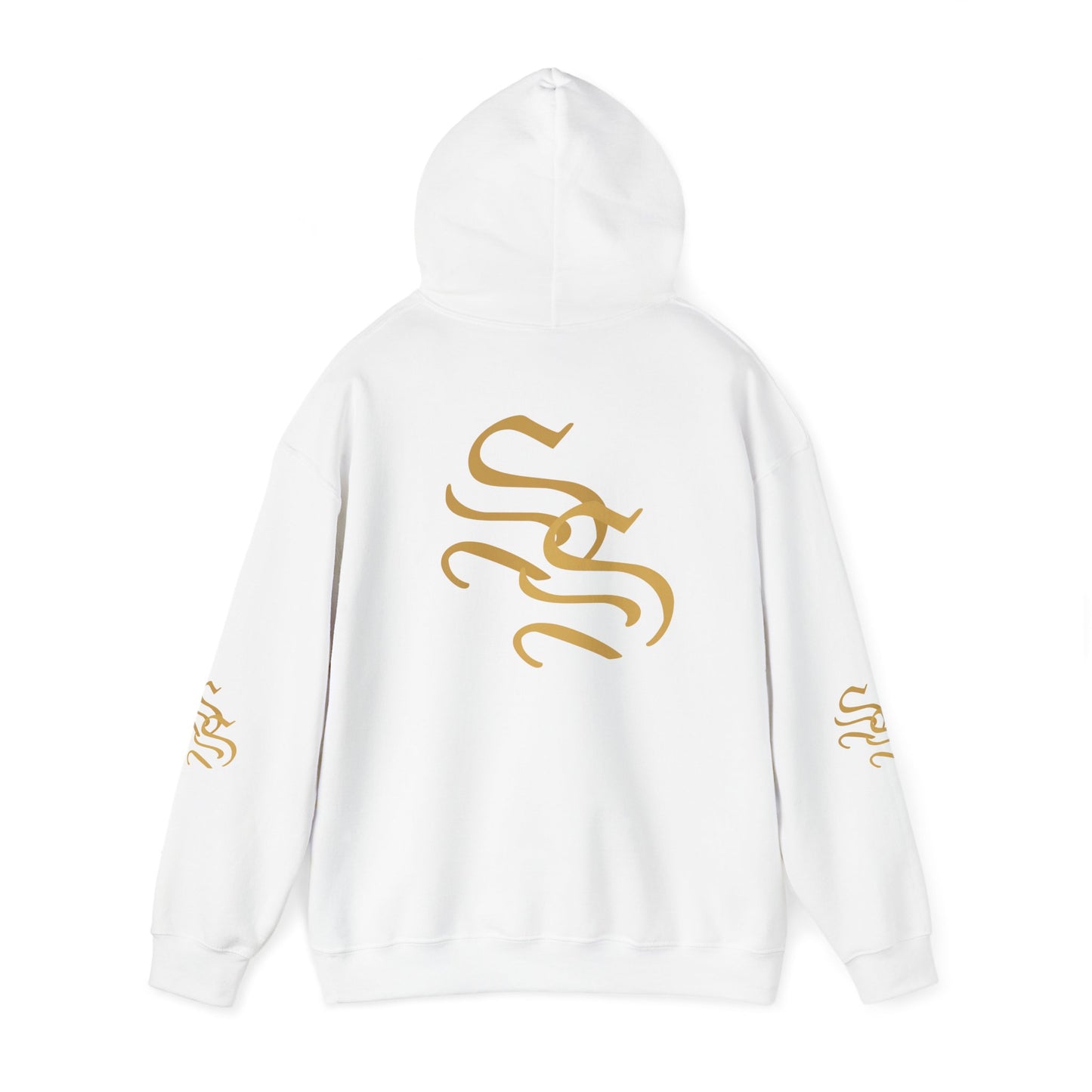 Epic Gamer Hoodie with Voraxian Design - Unisex Heavy Blend™