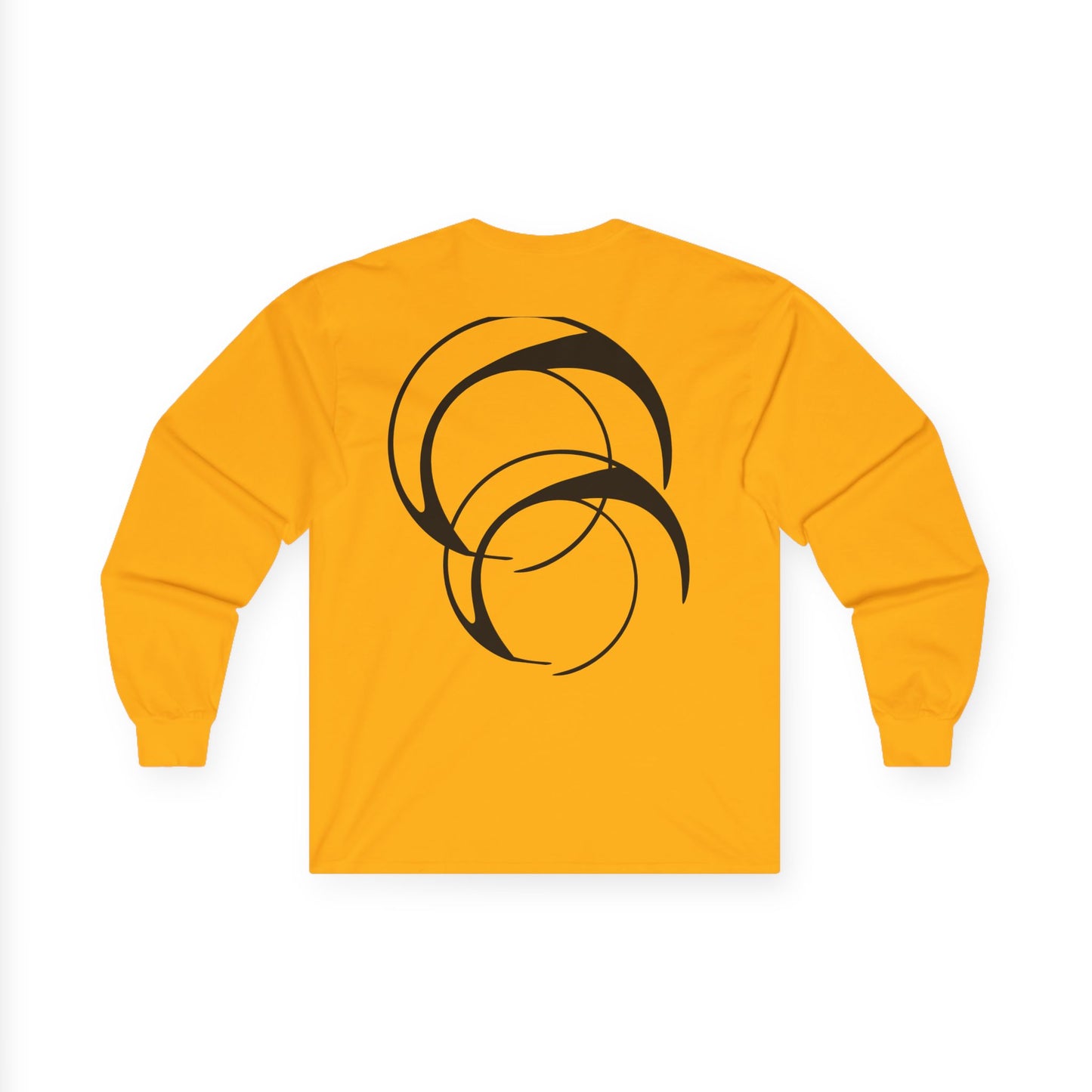 Unisex Ultra Cotton Long Sleeve Tee