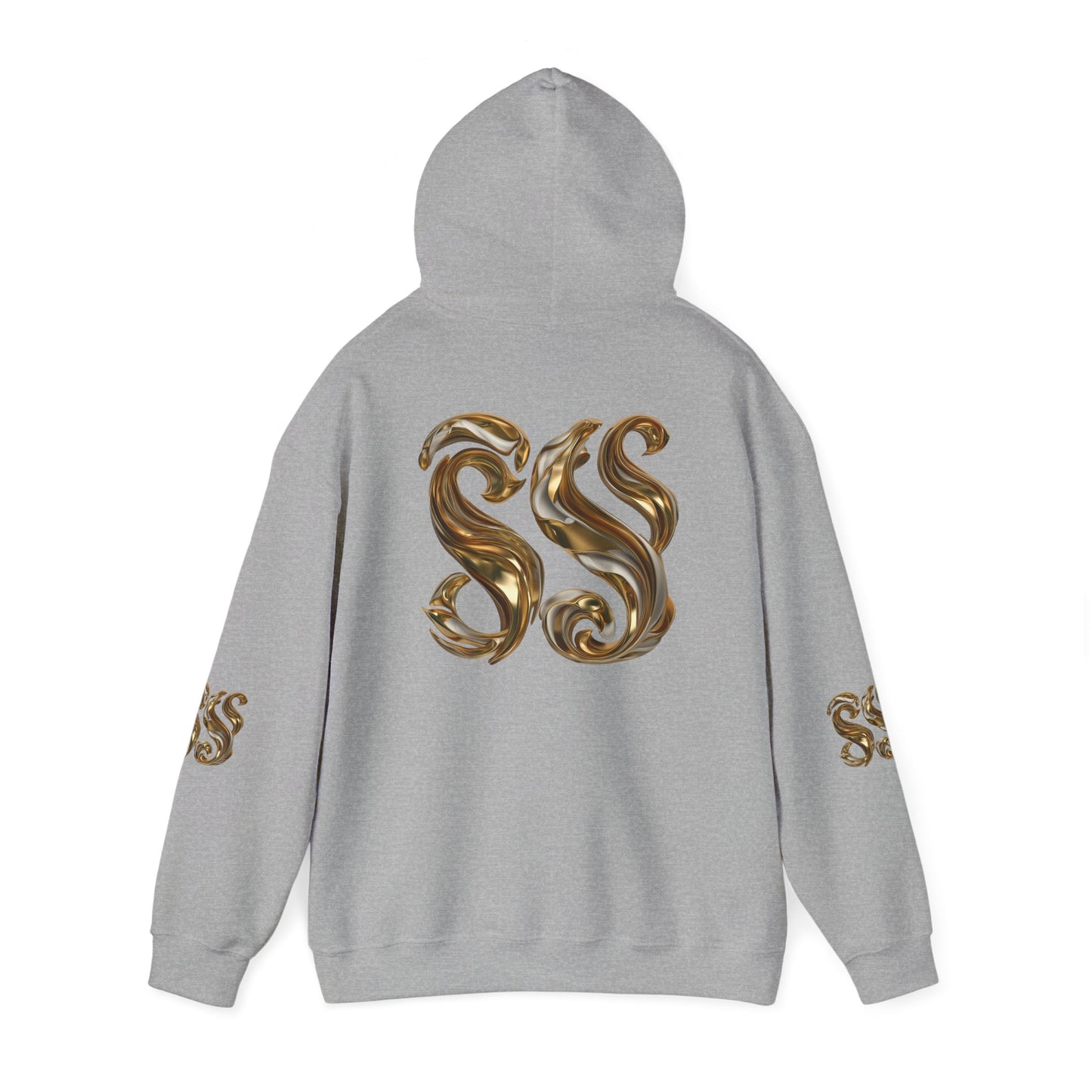 Stylish Unisex Supreme Hoodie - Graphic Pullover for Casual Vibes
