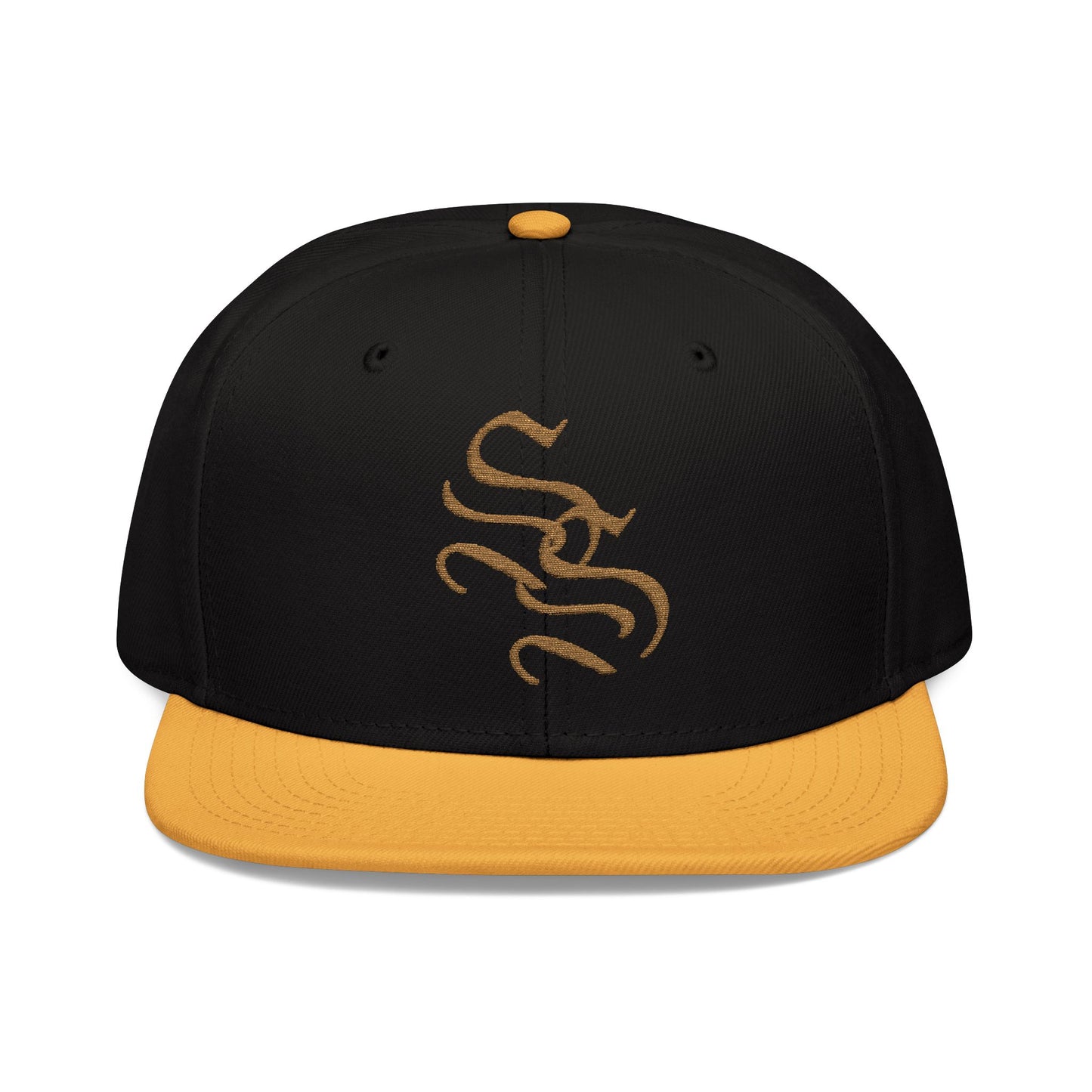 Snapback (Embroidery)
