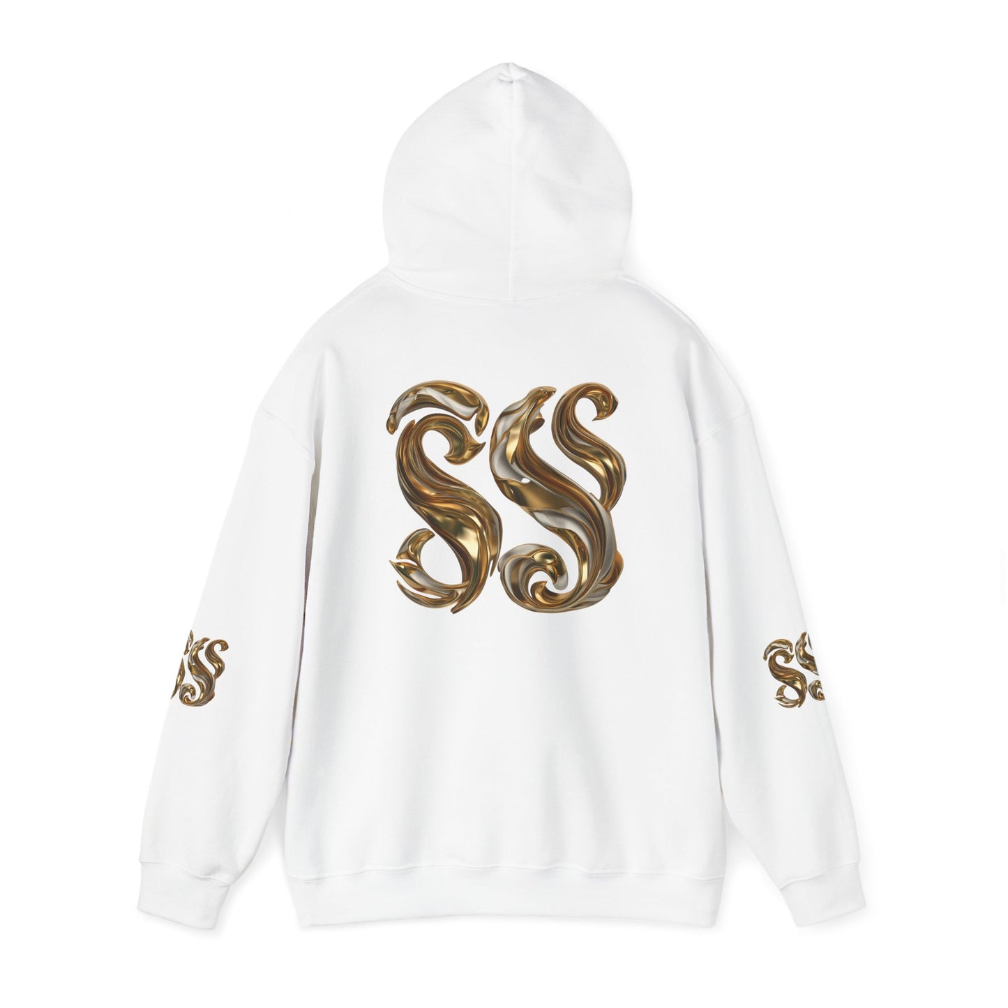 Stylish Unisex Supreme Hoodie - Graphic Pullover for Casual Vibes