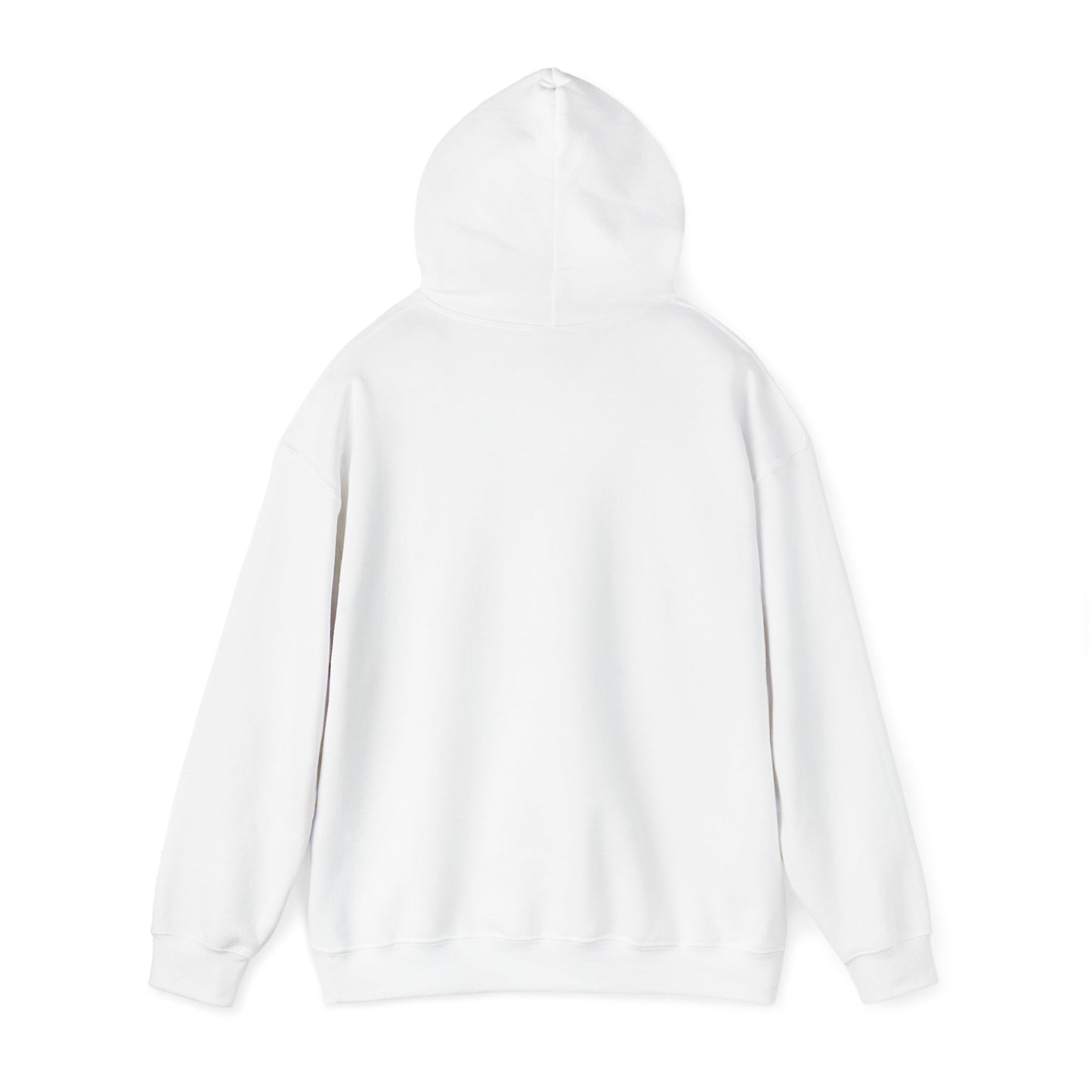 Cozy Unisex Heavy Blend™ Hooded Sweatshirt - Minimalist Style for Everyday Comfort