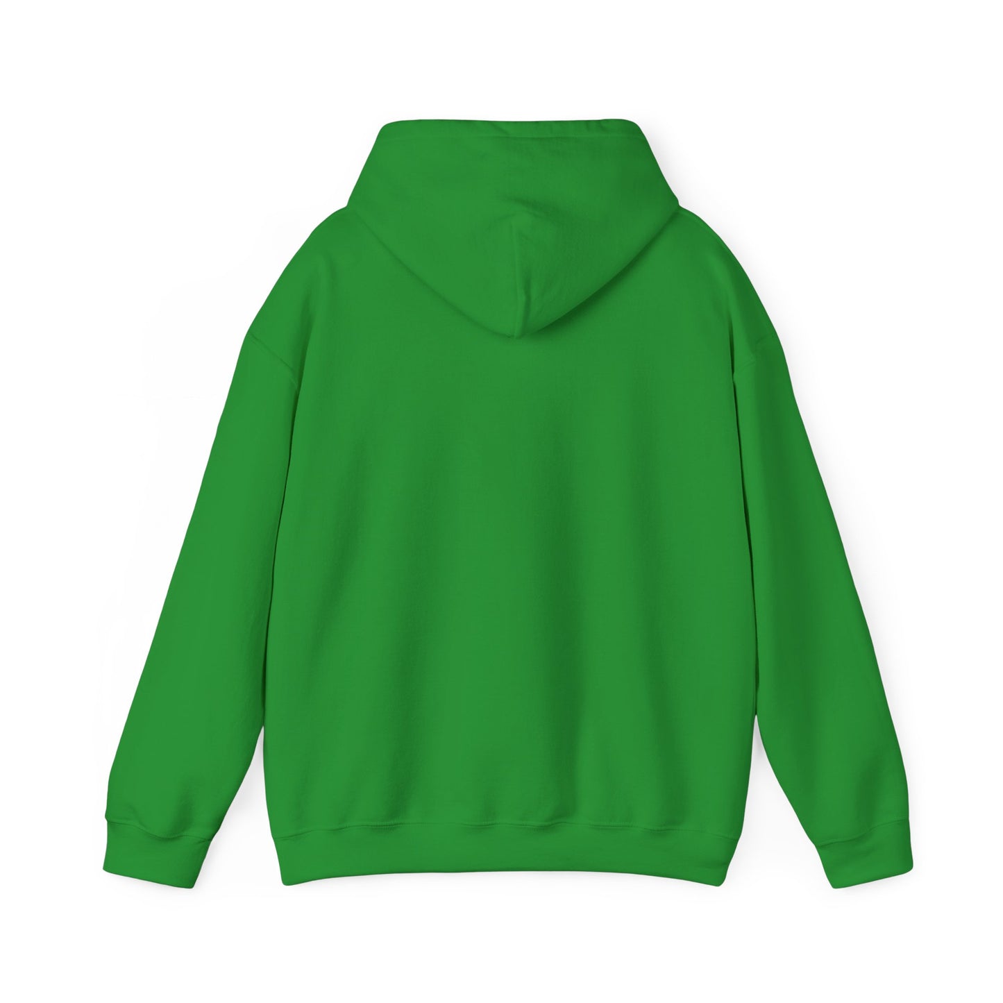 Cozy Unisex Heavy Blend™ Hooded Sweatshirt - Minimalist Style for Everyday Comfort