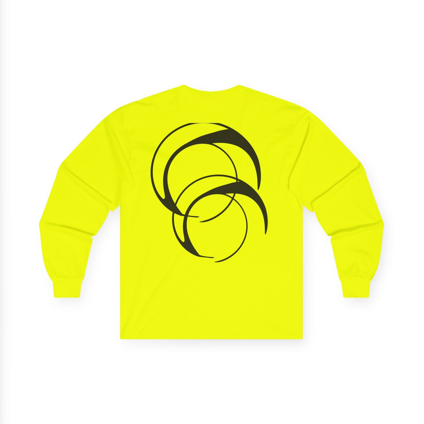 Unisex Ultra Cotton Long Sleeve Tee