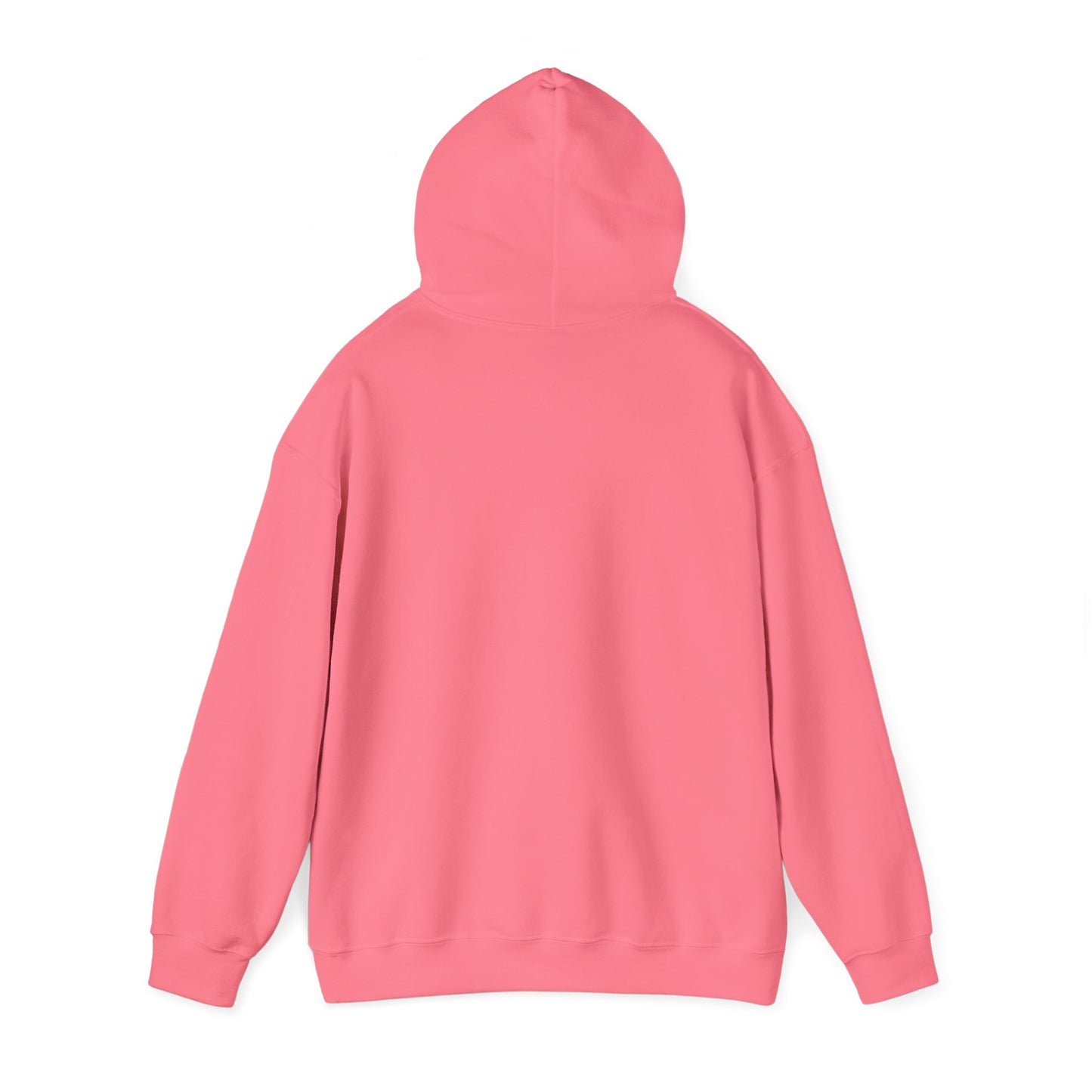 Stylish Unisex Heavy Blend Hoodie - Comfortable & Trendy Sweatshirt for All Occasions