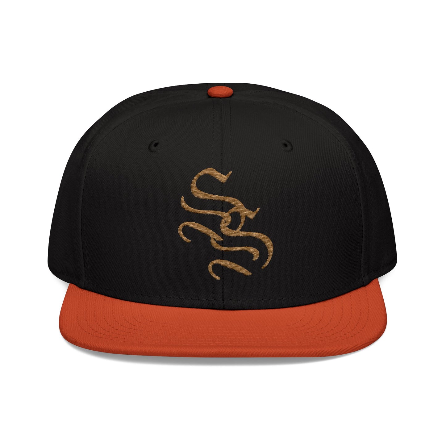 Snapback (Embroidery)