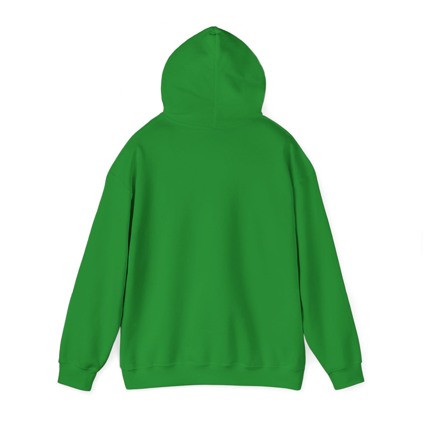Cozy Unisex Heavy Blend™ Hooded Sweatshirt - Minimalist Style for Everyday Comfort