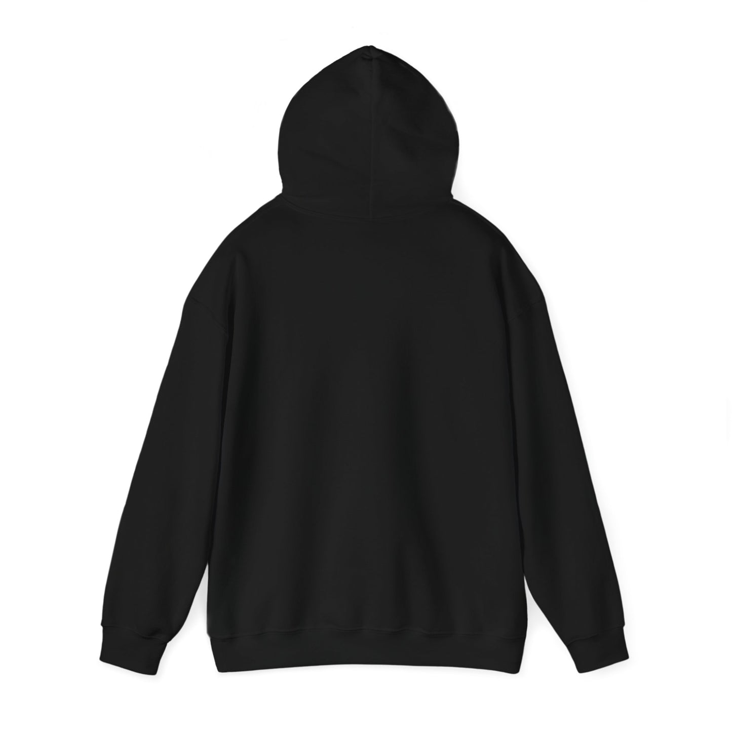 Stylish Unisex Heavy Blend Hoodie - Comfortable & Trendy Sweatshirt for All Occasions