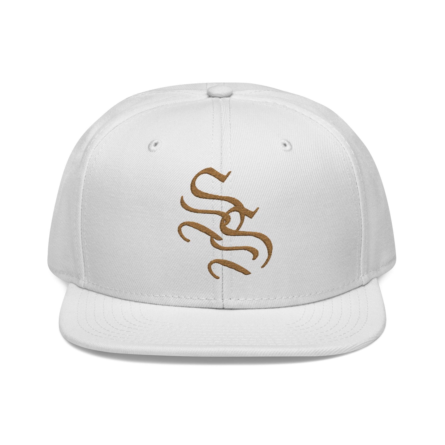 Snapback (Embroidery)
