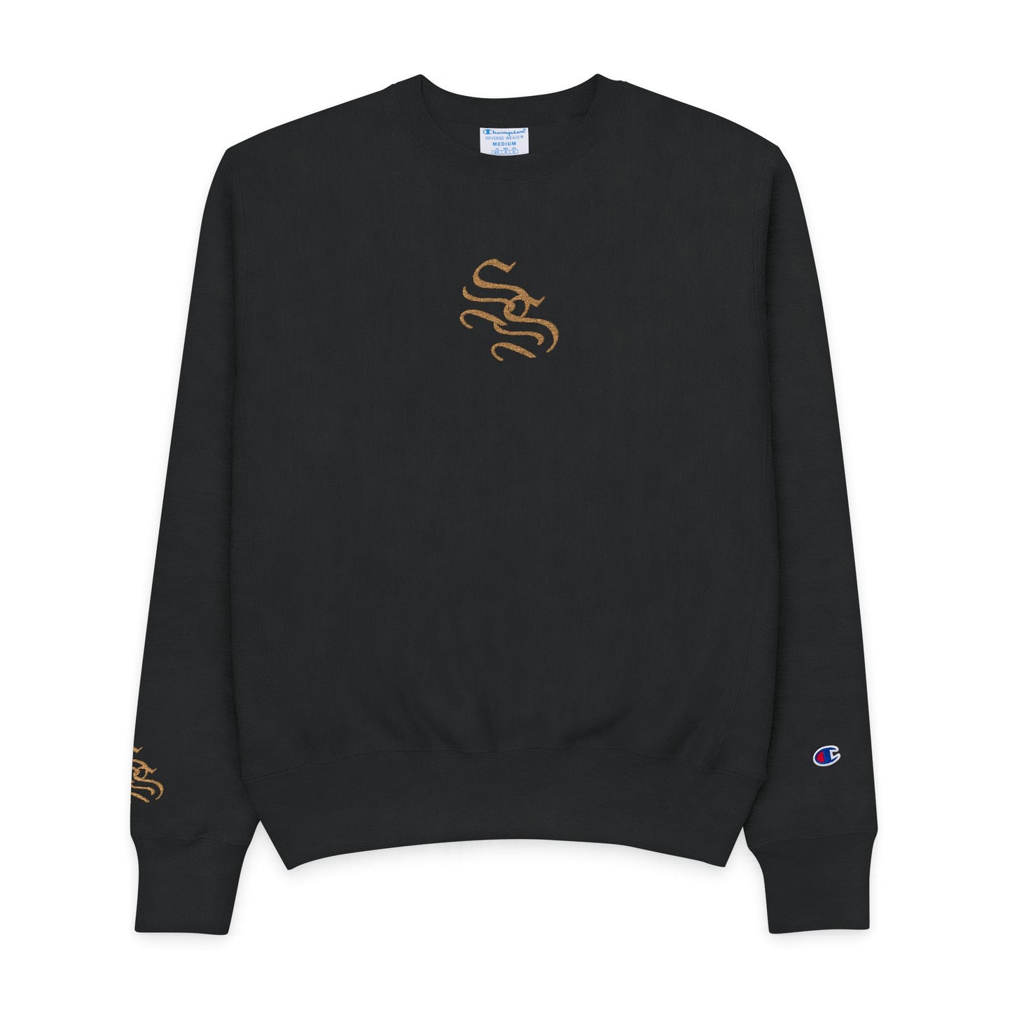 Men's Champion Crewneck Sweatshirt