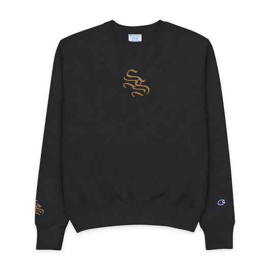 Men's Champion Crewneck Sweatshirt