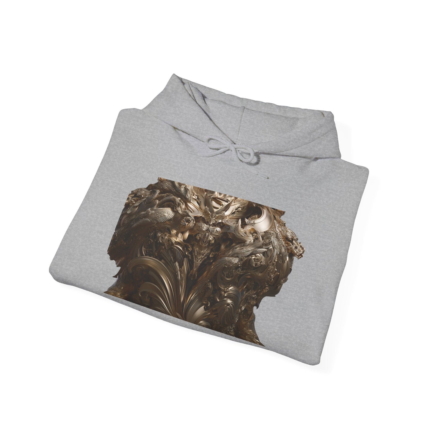 Artistic Unisex Hoodie with Elegant Design | Cozy Pullover for Art Lovers | Perfect Gift for Birthdays, Holidays, and Celebrations | [...]