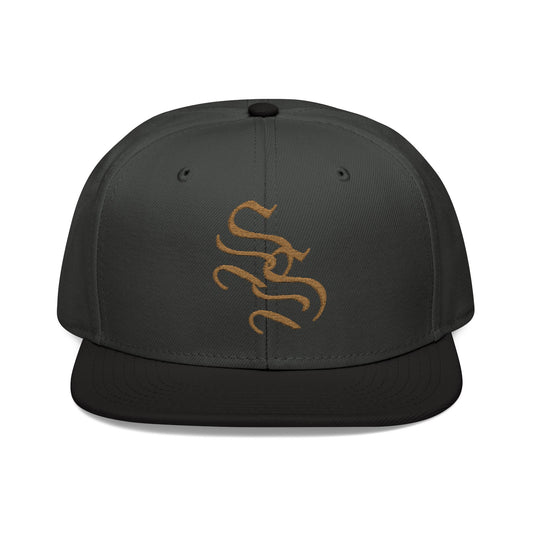 Snapback (Embroidery)