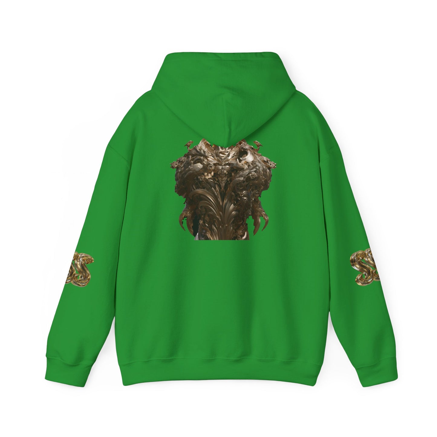 Artistic Unisex Hoodie with Elegant Design | Cozy Pullover for Art Lovers | Perfect Gift for Birthdays, Holidays, and Celebrations | [...]
